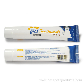 spot cat and dog toothbrush and Toothpaste